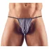 Svenjoyment - Paket med sexstringtrosor - 7 st (S-L)