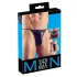 Svenjoyment - herrtangaset - svart 3-pack S-L