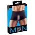 Svenjoyment - herrboxer - showmaster - svart - M