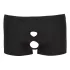 Svenjoyment - herrboxer - showmaster - svart - M