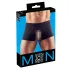 Svenjoyment - herrboxer - showmaster - svart - XL