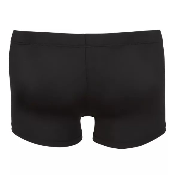 Svenjoyment - herrboxer - showmaster - svart - XL