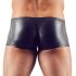 Svenjoyment - Boxershorts med dragkedja (svart) - L