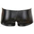 Svenjoyment - Boxershorts med dragkedja (svart) - L