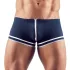 Matros - boxer - marinblå herrunderkläder - XL