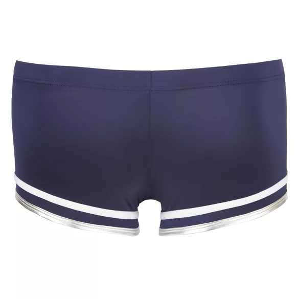 Matros - boxer - marinblå herrunderkläder - XL