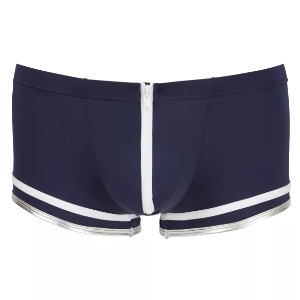 Matros - boxer - marinblå herrunderkläder - XXL
