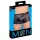 Svenjoyment - boxerkalsonger herr - blank - svart - M