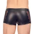 Svenjoyment - boxerkalsonger herr - blank - svart - L
