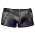 Svenjoyment - boxerkalsonger herr - blank - svart - XL