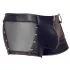 Svenjoyment - boxerkalsonger herr - blank - svart - XL