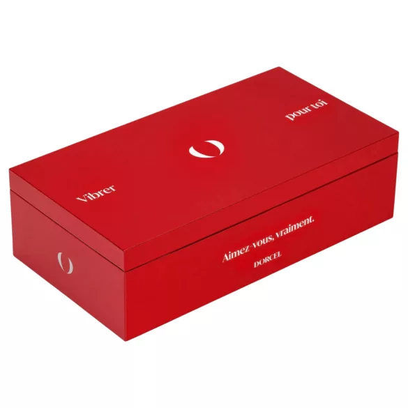 Dorcel Pleasure Calendar 2026 - adventskalender för par (24 delar)