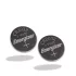Energizer - knappcellsbatteri - CR2032 - 2 st