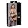 Cottelli Bondage - 5-delat spetsunderklädset - XL