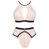 Obsessive Lilines - bh-set (rosa) - L/XL