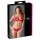 Cottelli - bh set - push up design - svart - 80B/M