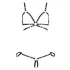 Cottelli Bondage - kroppsselar bikini - glänsande dekor - svart - M