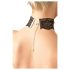 Cottelli - spets choker halsband