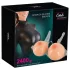 Cottelli - push up bröstproteser - silikon - 2x1200g