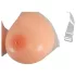 Cottelli - push up bröstproteser - silikon - 2x1200g