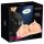 Cottelli - Silikonpush-up bygel-BH (2x1000g)
