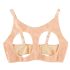 Cottelli - Silikonpush-up bygel-BH (2x1000g)
