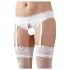 Cottelli - skoluniform set - kostym för vuxna