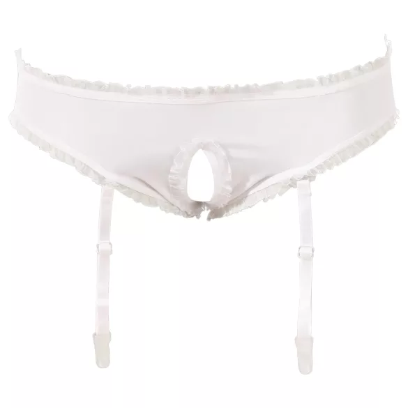 Cottelli - skoluniform set - kostym för vuxna