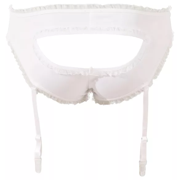 Cottelli - skoluniform set - kostym för vuxna - L