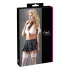 Cottelli - skoluniform set - kostym för vuxna - XL