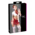 Cottelli - skoluniform kostym - 5 delar - M