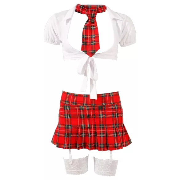 Cottelli - skoluniform kostym - 5 delar - M