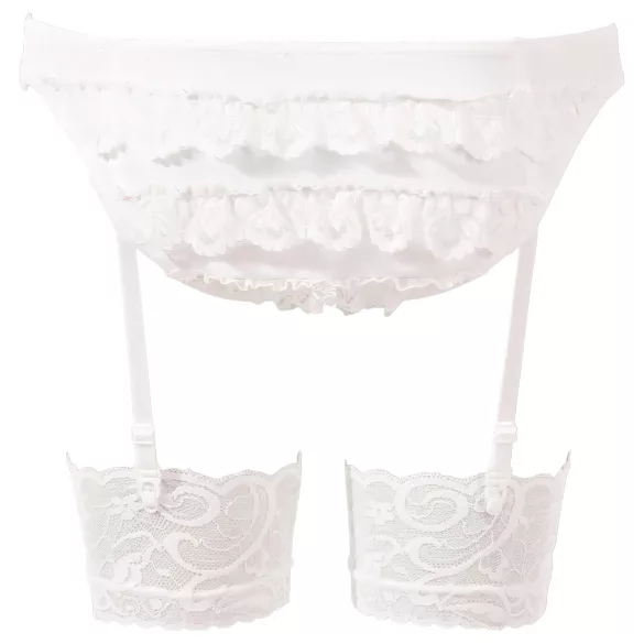 Cottelli - skoluniform kostym - 5 delar - M
