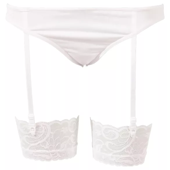 Cottelli - skoluniform kostym - 5 delar - XL