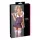 Cottelli - Rutig skolflicka-set, sexig kostym - M