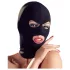 Bad Kitty - sugmask med mun- och ögonöppning