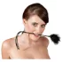 Bad Kitty - bdsm set - svart