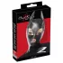Bad Kitty - kattkvinna mask - svart