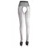 Cottelli - Strumpebandset - Svart - XL