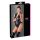 Cottelli - Party time - body (svart) - M