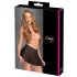 Cottelli Party - minikjol plisserad - svart - M