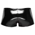 Black Level - herrshorts med dragkedja - svart - M