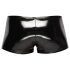 Black Level - herrshorts med dragkedja (svart) - L