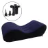 Desirel Magic Pillow - Uppblåsbar sexsoffa - stor (blå)