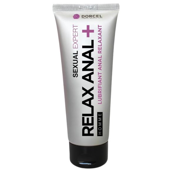 Dorcel Relax Anal - bedövande analglidmedel (100ml)