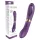Funny Me Dual - vibrator med tungfunktion och g-punktsstimulering