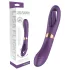 Funny Me Dual - vibrator med tungfunktion och g-punktsstimulering