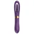 Funny Me Dual - vibrator med tungfunktion och g-punktsstimulering