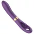 Funny Me Dual - vibrator med tungfunktion och g-punktsstimulering