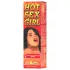 Ruf Hot Sex Girl - lustdroppar för kvinnor - 20ml